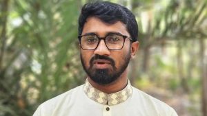 মনে হচ্ছে ৬ মাসে বিএনপি সরকার আ.লীগের চেয়ে বেশি অপরাধ করে ফেলেছে: রাশেদ খাঁন