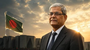 রাষ্ট্রপতি মির্জা ফখরুলকে বরণে প্রস্তুত ঠাকুরগাঁও, জেলাজুড়ে উৎসবের আমেজ