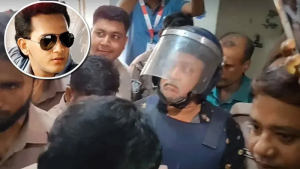 ডনের আচরণে সালমান শাহ হত্যায় জড়িত থাকার প্রমাণ মিলছে: সিআইডি