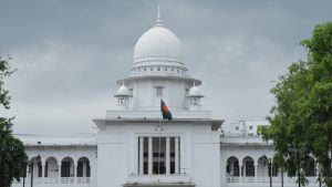 হাইকোর্টের কোনো রায়ের বিরুদ্ধে হরতাল-অবরোধ করা যাবে না