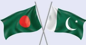 বাংলাদেশকে যা আমদানি করতে চায় পাকিস্তান