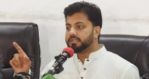 ইশরাককে মন্ত্রিসভা থেকে পদত্যাগের নির্দেশ প্রধানমন্ত্রীর