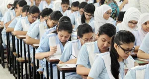 এসএসসি পরীক্ষার অনলাইনে ফরম পূরণ ও ফি জমা দেওয়ার সময়সূচি ঘোষণা