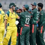 শেষ রক্ষা হলো না বাংলাদেশের