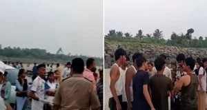 পানিতে ডুবে আট শিক্ষার্থীর মৃত্যু