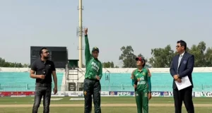 পাকিস্তানকে ৩০ রানে হারিয়ে দারুণ শুরু করল বাংলাদেশ