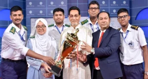 ‘আগামী তিন মাসের মধ্যে কিশোর গ্যাং সমূলে উৎখাত করা হবে’