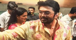 শুভর এমন জবাবে উপস্থিত প্রায় সকলেই হেসে ওঠেন