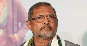 মারা গেছেন বলিউডের খ্যাতিমান অভিনেতা নানা পাটেকর