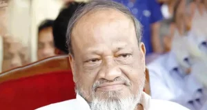 ব্যারিস্টার রফিকুল ইসলাম মিয়া সুস্থ আছেন