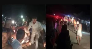 নৌকা ডুবিতে ১৩ জনের মৃত্যু