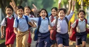 প্রতিটি শ্রেণিতে ভর্তির জন্য শিক্ষার্থীদের সর্বনিম্ন ও সর্বোচ্চ বয়সসীমা নির্ধারণ