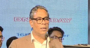 ‘প্রধানমন্ত্রী দুর্নীতির বিরুদ্ধে ‘জিরো টলারেন্স’ ঘোষণা করেছেন’