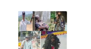 কখনো মুচি, কখনো ফেরিওয়ালা —ছদ্মবেশে অপরাধের খবর সংগ্রহ করতেন সাংবাদিক আলিফ ফকির