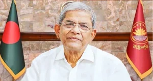 শহিদ রাষ্ট্রপতি জিয়াউর রহমান সংবিধানে ‘বিস্মিল্লাহির্-রাহ্মানির্-রহিম’ সংযোজন করেন: রাষ্ট্রপতি