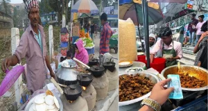 লাইসেন্স করতে হবে সড়কের পাশে পিঠা, পুরি, ঝালমুড়ি ও পেঁয়াজুর মতো খাবার বিক্রির দোকানকেও