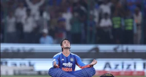 ছক্কা হাঁকানোর বিশ্বরেকর্ড