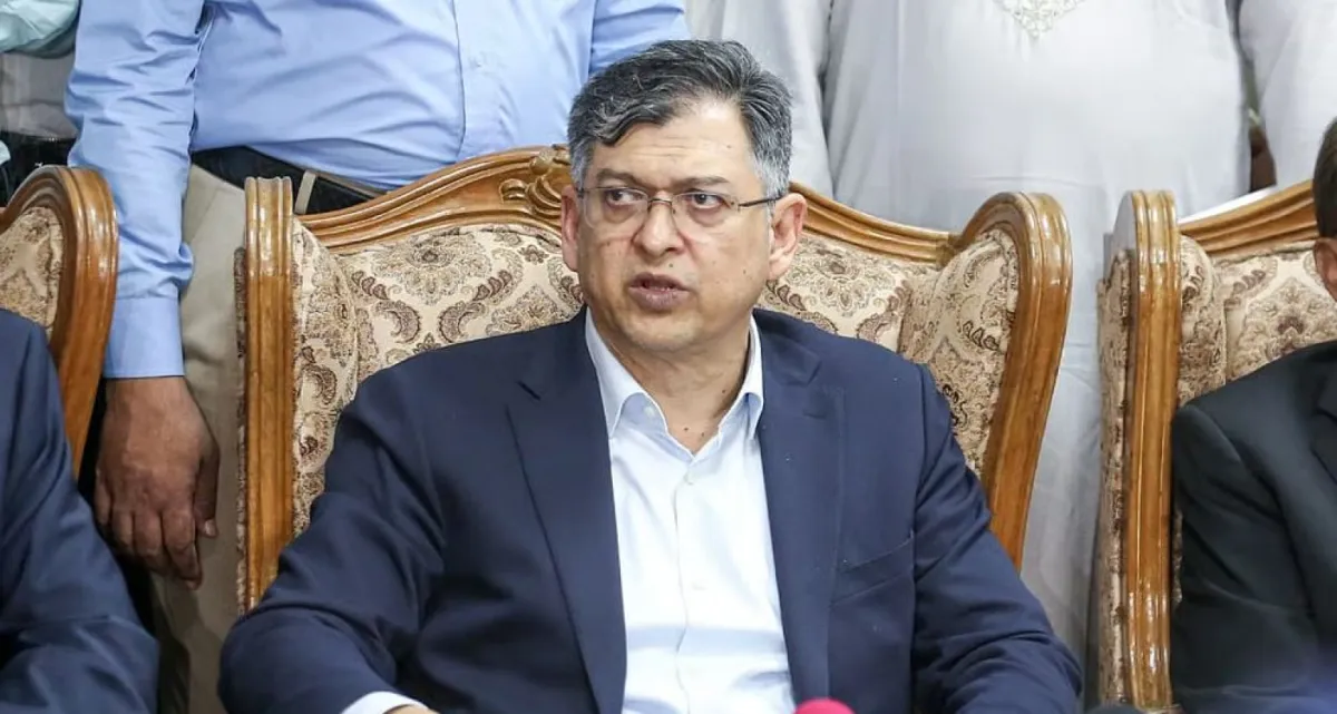 আবারও কী অপারেশন ক্লিন হার্টের মতো অভিযান হবে, যা জানালেন স্বরাষ্ট্রমন্ত্রী
