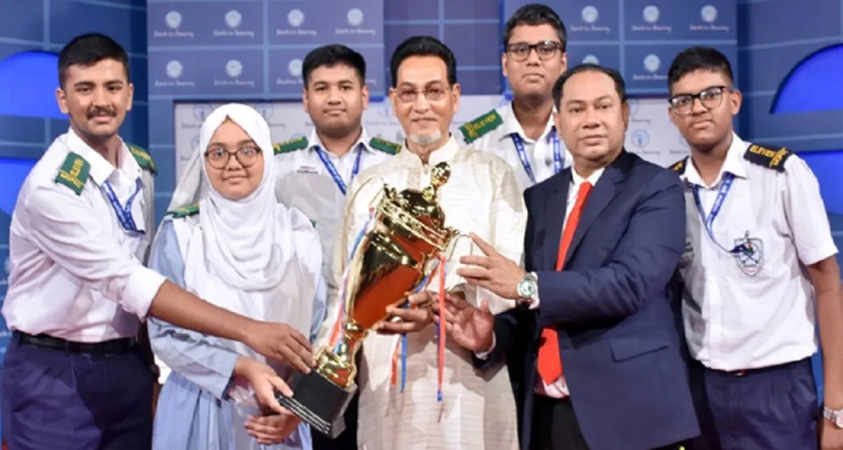 ‘আগামী তিন মাসের মধ্যে কিশোর গ্যাং সমূলে উৎখাত করা হবে’