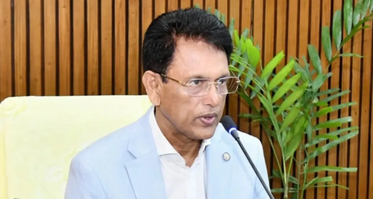 ছাপাখানা মালিকরা প্রতারণা করলে বই ছাপার কাজ আর পাবে না: শিক্ষামন্ত্রী