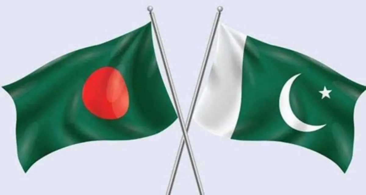 বাংলাদেশকে যা আমদানি করতে চায় পাকিস্তান