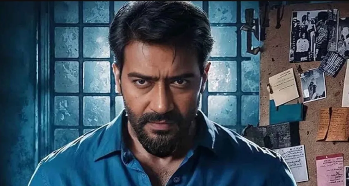 বক্স অফিসে রীতিমতো তাণ্ডব ঘটাচ্ছে সাসপেন্স থ্রিলার দৃশ্যম ৩