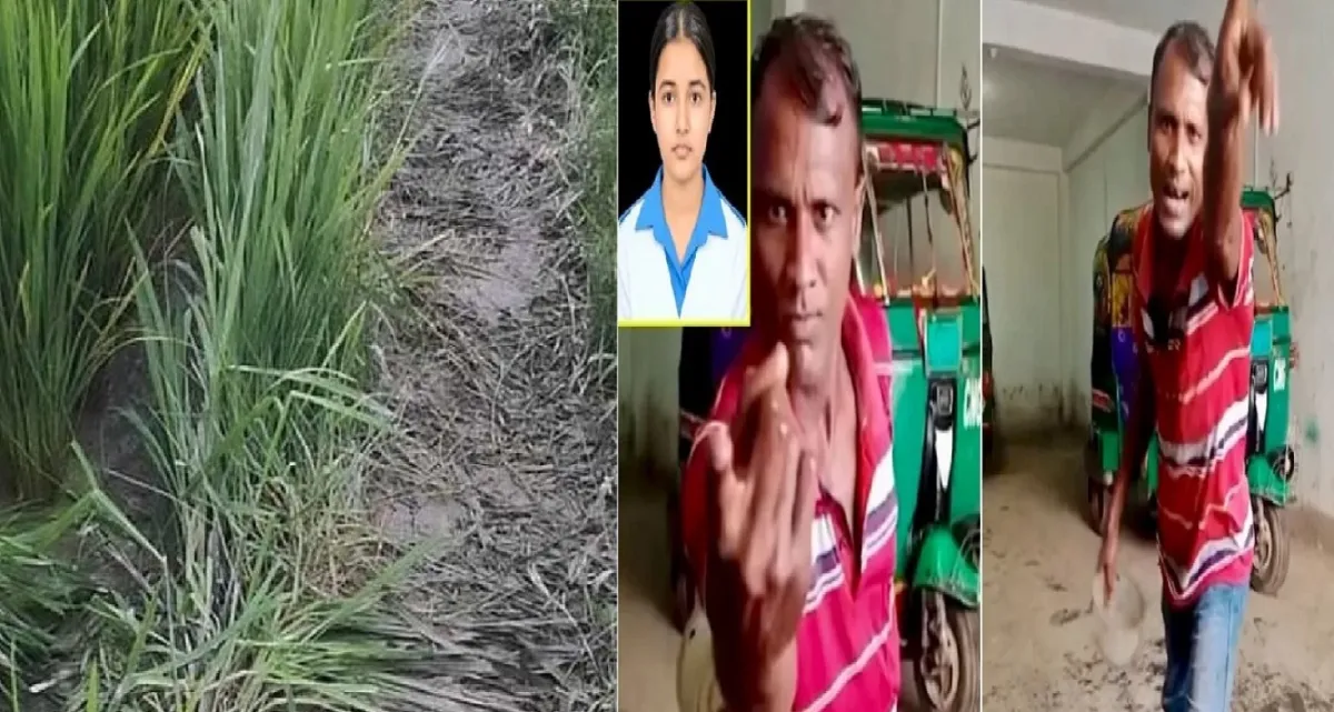 অবশষে আটক আলোচিত তাজমীন হত্যার মূলহোতা