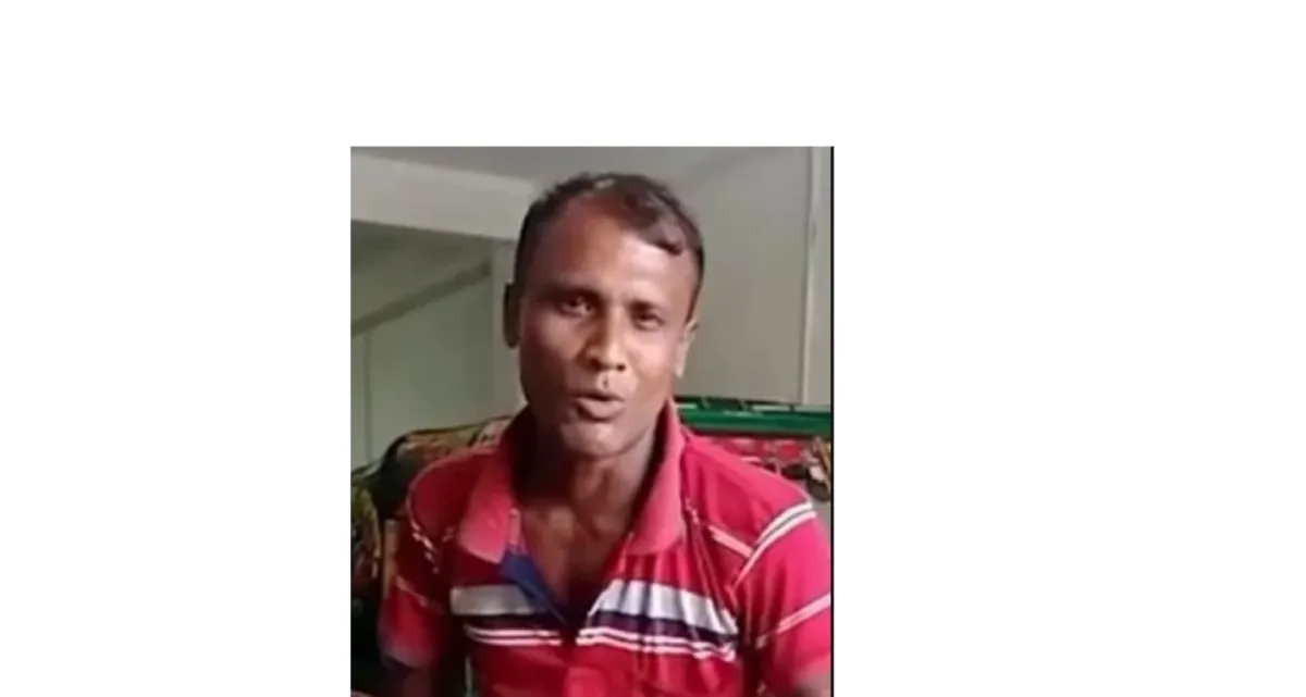 ওই রাতে তাজমীনের সঙ্গে কী ঘটেছিল, জানাল ঘাতক সুমন