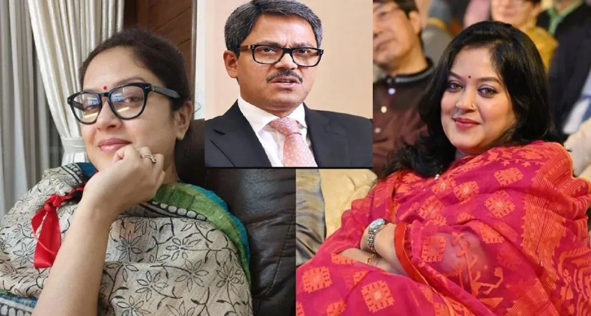 যা জানা গেল শাহরিয়ার আলমের দ্বিতীয় স্ত্রীর ব্যাপারে