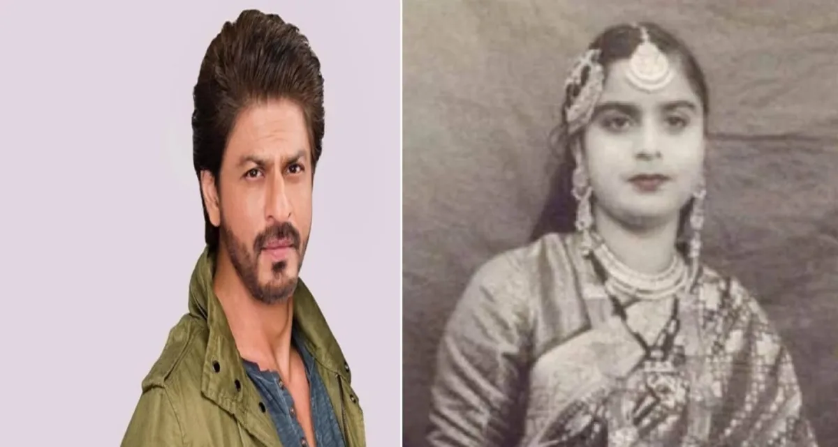 মায়ের সেই ইচ্ছা পূরণ করতে পেরেছেন শাহরুখ খান