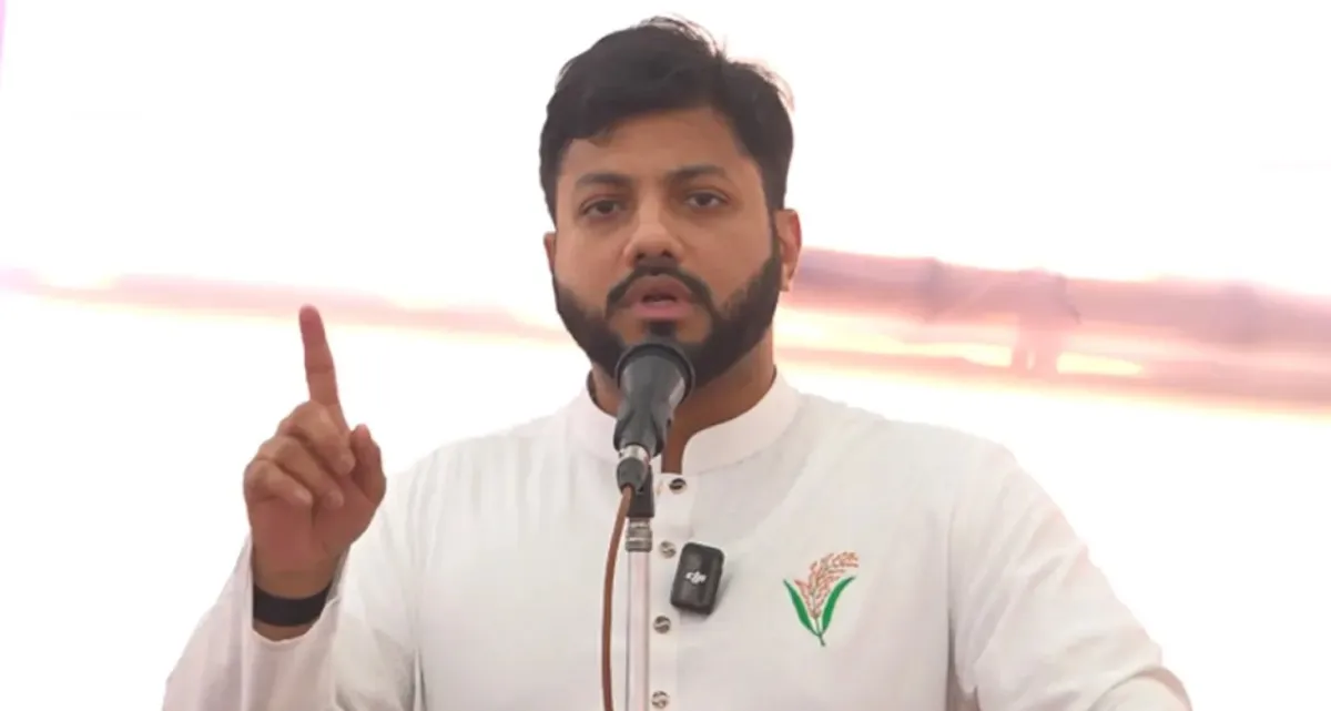 পদত্যাগের চূড়ান্ত ঘোষণা দেওয়ার কথা জানালেন ইশরাক হোসেন