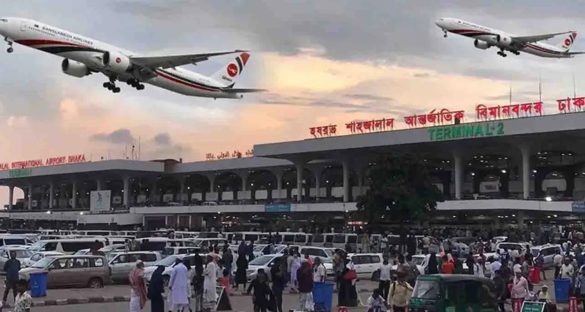 বাংলাদেশি প্রবাসীদের জন্য বড় সুখবর